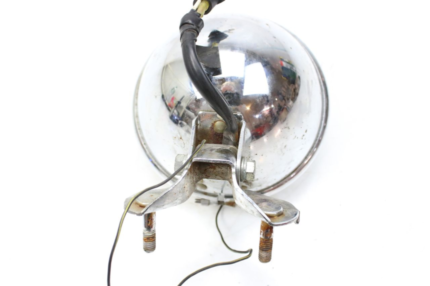 photo de SCHEINWERFER SYM HUSKY 125 (1999 - 2005) - Detailansicht des Bauteils