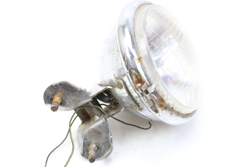 photo de SCHEINWERFER SYM HUSKY 125 (1999 - 2005) - Zoom auf Gebrauchszustand