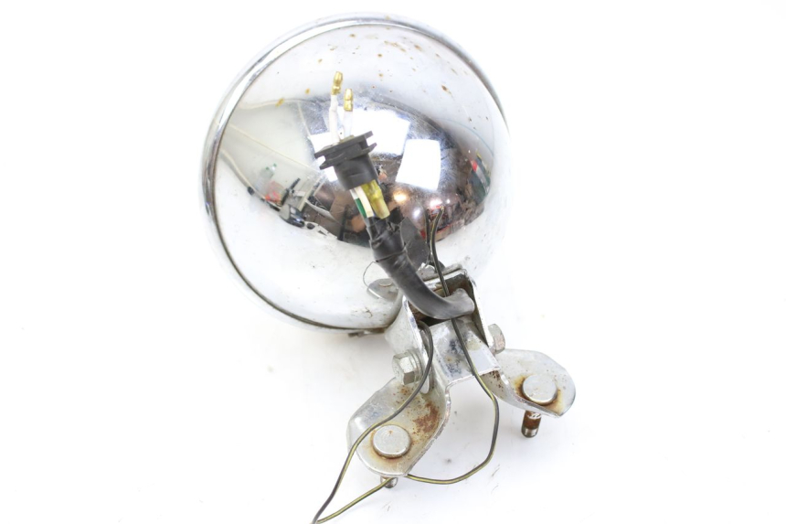 photo de SCHEINWERFER SYM HUSKY 125 (1999 - 2005) - Alternative Perspektive