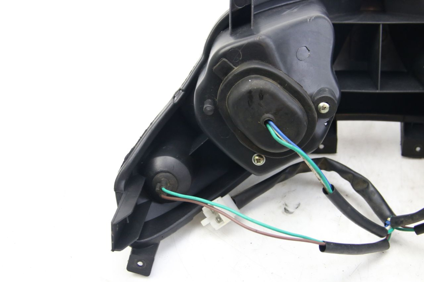 photo de VORDERSCHEINWERFER REVATTO IMPERATOR 125 (2007 - 2015) - Weitere Ansicht des Artikels