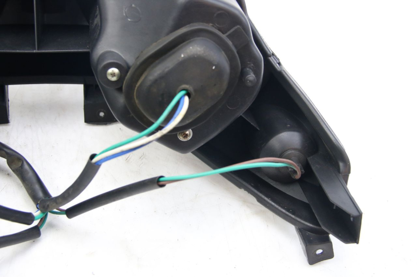 photo de VORDERSCHEINWERFER REVATTO IMPERATOR 125 (2007 - 2015) - Geprüftes Gebrauchtteil