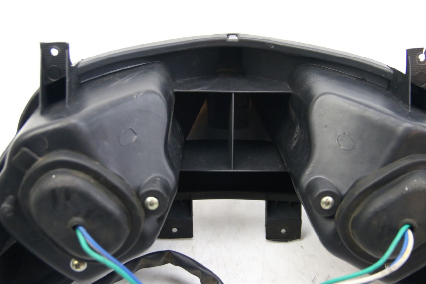 photo de VORDERSCHEINWERFER REVATTO IMPERATOR 125 (2007 - 2015) - Kennzeichnungen und Originalreferenzen