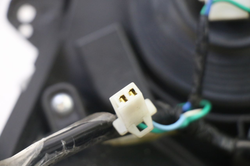 photo de VORDERSCHEINWERFER SYM JET 14 4T 50 (2018 - 2022) - Weitere Ansicht des Artikels