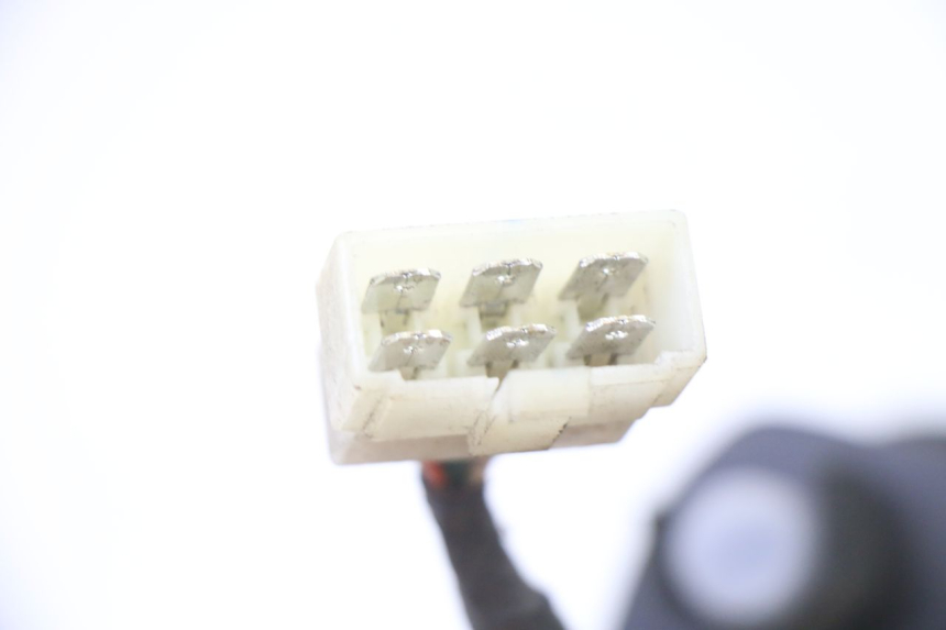 photo de VORDERSCHEINWERFER SYM JET 14 4T 50 (2018 - 2022) - Charakteristische Merkmale