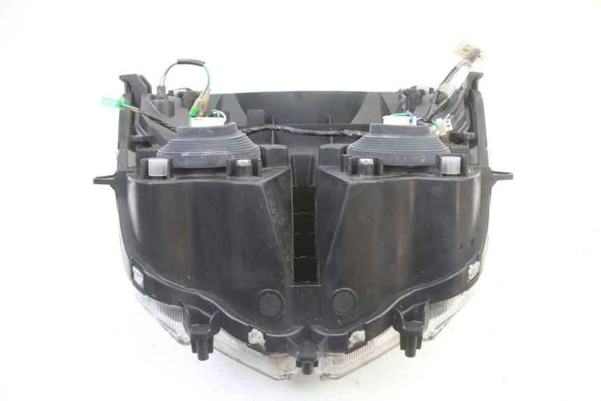 photo de VORDERSCHEINWERFER SYM JET 14 4T 50 (2018 - 2022) - Oberflächenzustand und Material