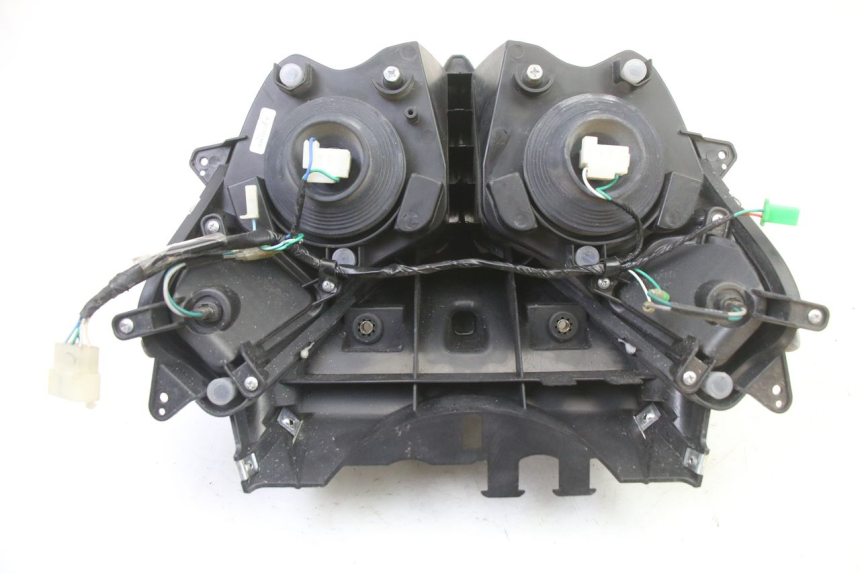 photo de VORDERSCHEINWERFER SYM JET 14 4T 50 (2018 - 2022) - Geprüftes Gebrauchtteil