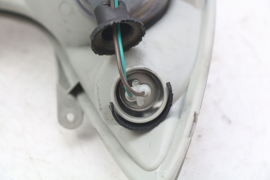 photo de VORDERSCHEINWERFER SYM JET EURO X 2T 50 (2003 - 2007) - Alternative Perspektive