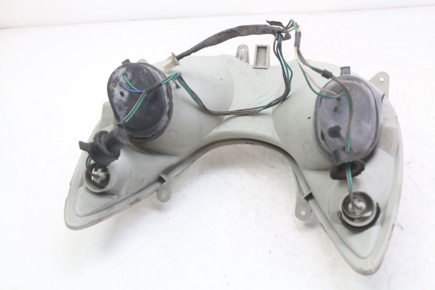 photo de VORDERSCHEINWERFER SYM JET EURO X 2T 50 (2003 - 2007) - Technische Nahaufnahme