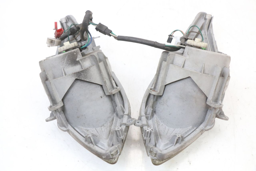 photo de VORDERSCHEINWERFER SYM JOYRIDE EVO 125 (2009 - 2016) - Weitere Ansicht des Artikels