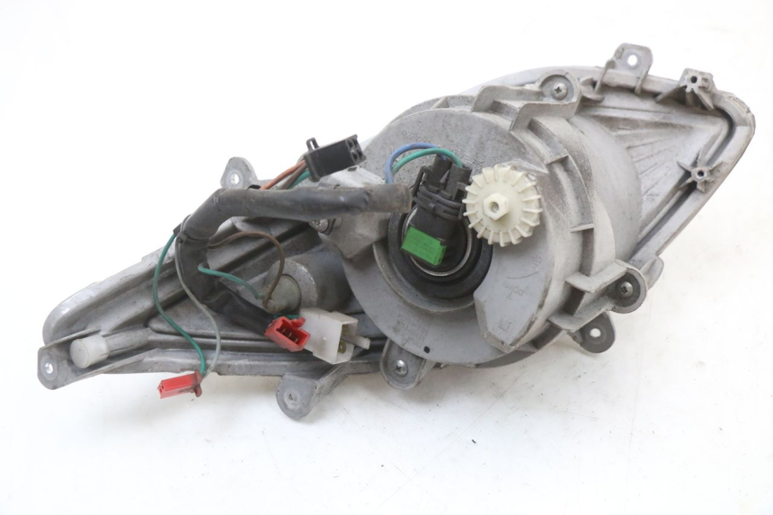 photo de VORDERSCHEINWERFER SYM JOYRIDE EVO 125 (2009 - 2016) - Charakteristische Merkmale