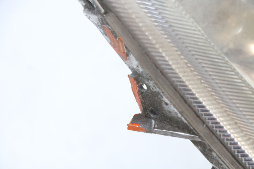 photo de VORDERSCHEINWERFER SYM JOYRIDE EVO 125 (2009 - 2016) - Gesamtansicht des Produkts