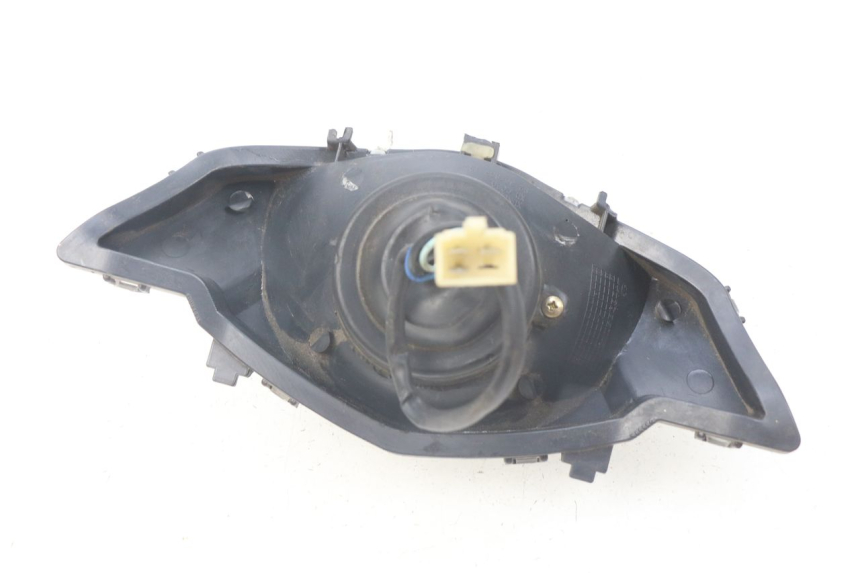 photo de SCHEINWERFER RIDE JUMP 2T 50 (2012 - 2017) - Detailansicht des Bauteils