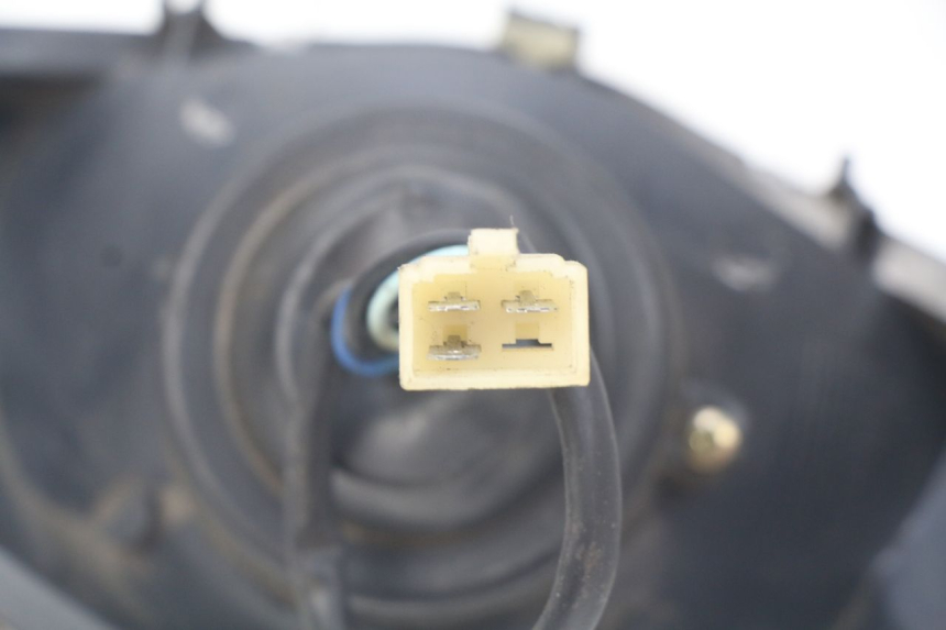 photo de SCHEINWERFER RIDE JUMP 2T 50 (2012 - 2017) - Zoom auf Gebrauchszustand