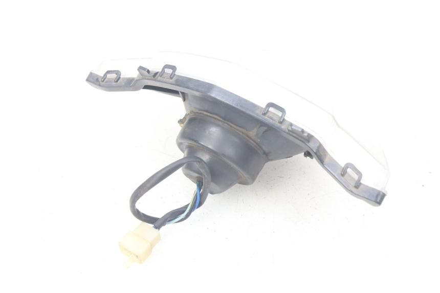 photo de SCHEINWERFER RIDE JUMP 2T 50 (2012 - 2017) - Technische Nahaufnahme