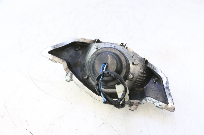 photo de SCHEINWERFER RIDE JUMP 2T 50 (2012 - 2017) - Technische Nahaufnahme