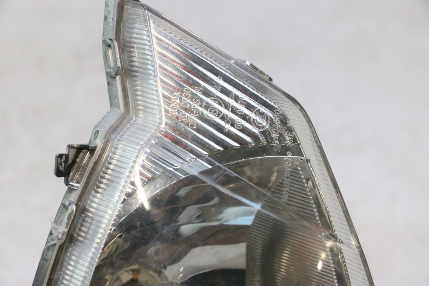 photo de SCHEINWERFER RIDE JUMP 2T 50 (2012 - 2017) - Detailansicht des Bauteils