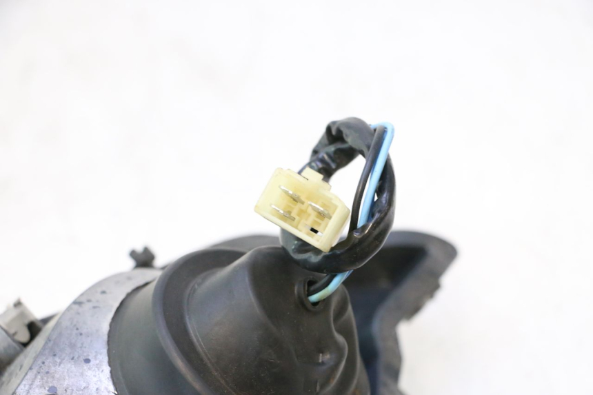 photo de SCHEINWERFER RIDE JUMP 2T 50 (2012 - 2017) - Oberflächenzustand und Material