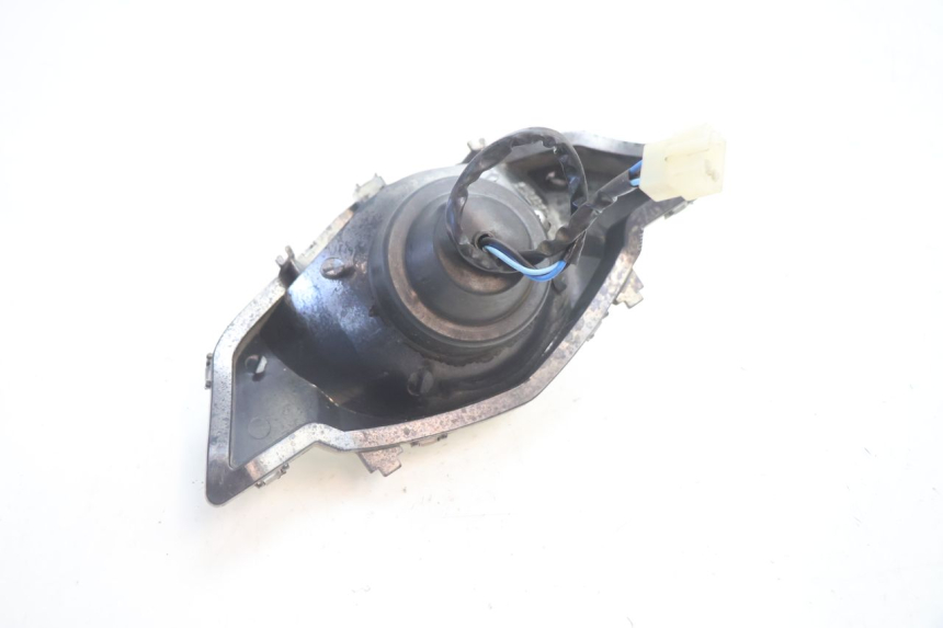 photo de SCHEINWERFER RIDE JUMP 2T 50 (2012 - 2017) - Technische Nahaufnahme