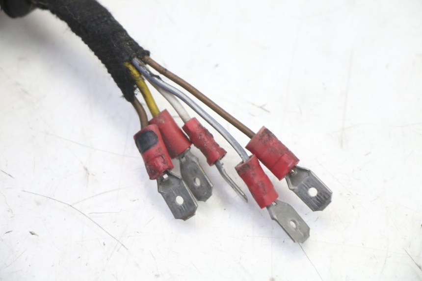 photo de SCHEINWERFER BMW K 75 RT 750 (1989 - 1997) - Alternative Perspektive