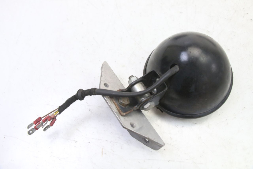 photo de SCHEINWERFER BMW K 75 RT 750 (1989 - 1997) - Oberflächenzustand und Material