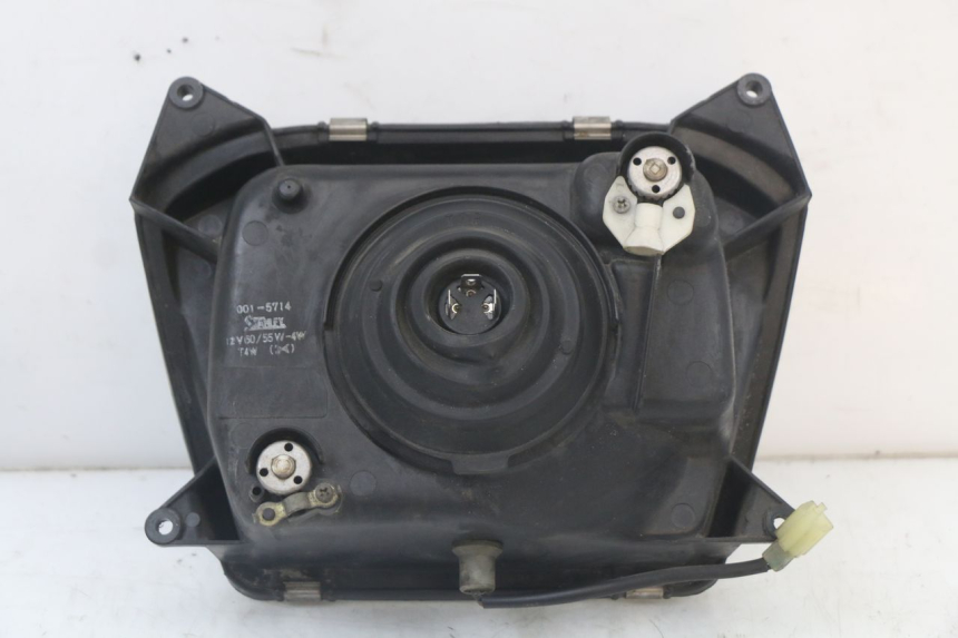 photo de SCHEINWERFER KAWASAKI GTR 1000 (1994 - 2004) - Technische Nahaufnahme