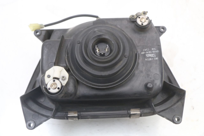 photo de SCHEINWERFER KAWASAKI GTR 1000 (1994 - 2004) - Gesamtansicht des Produkts