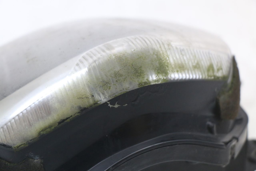 photo de VORDERSCHEINWERFER KAWASAKI ZR7 ZR-7 S 750 (1999 - 2004) - Technische Nahaufnahme