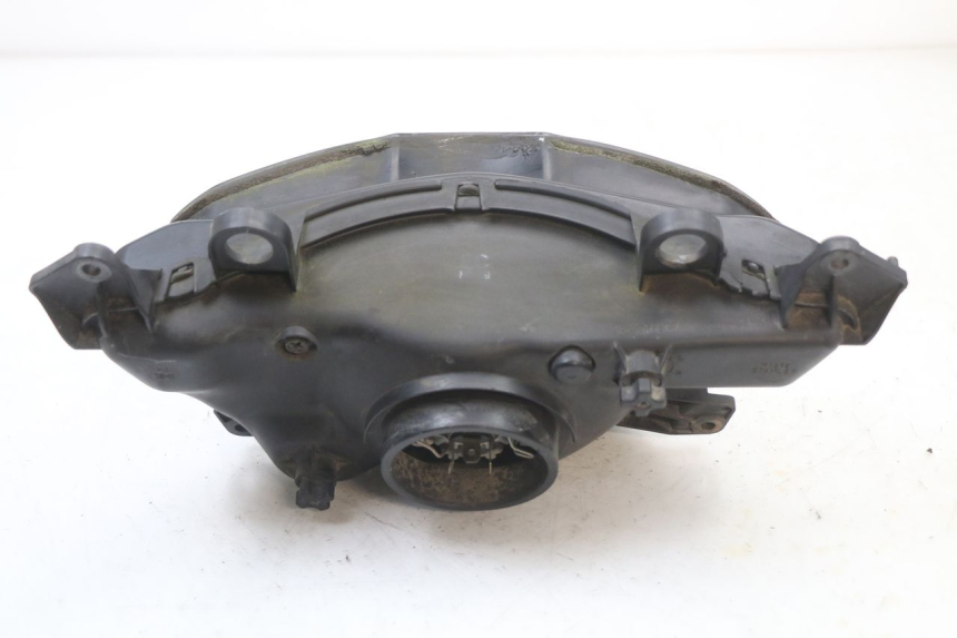 photo de VORDERSCHEINWERFER KAWASAKI ZR7 ZR-7 S 750 (1999 - 2004) - Details der Befestigungspunkte