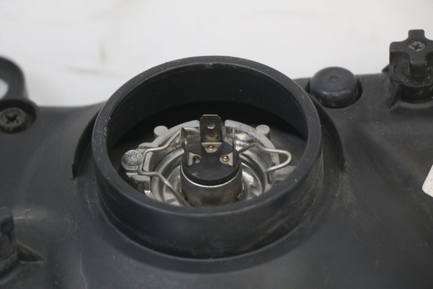 photo de VORDERSCHEINWERFER KAWASAKI ZR7 ZR-7 S 750 (1999 - 2004) - Geprüftes Gebrauchtteil