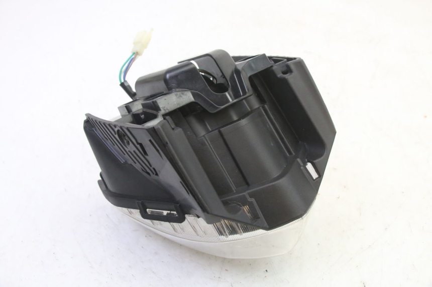 photo de SCHEINWERFER KIDEN KD125-G 125 (2018 - 2022) - Gesamtansicht des Produkts