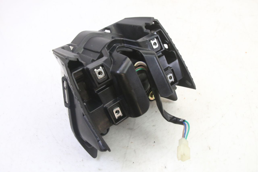 photo de SCHEINWERFER KIDEN KD125-G 125 (2018 - 2022) - Details der Befestigungspunkte