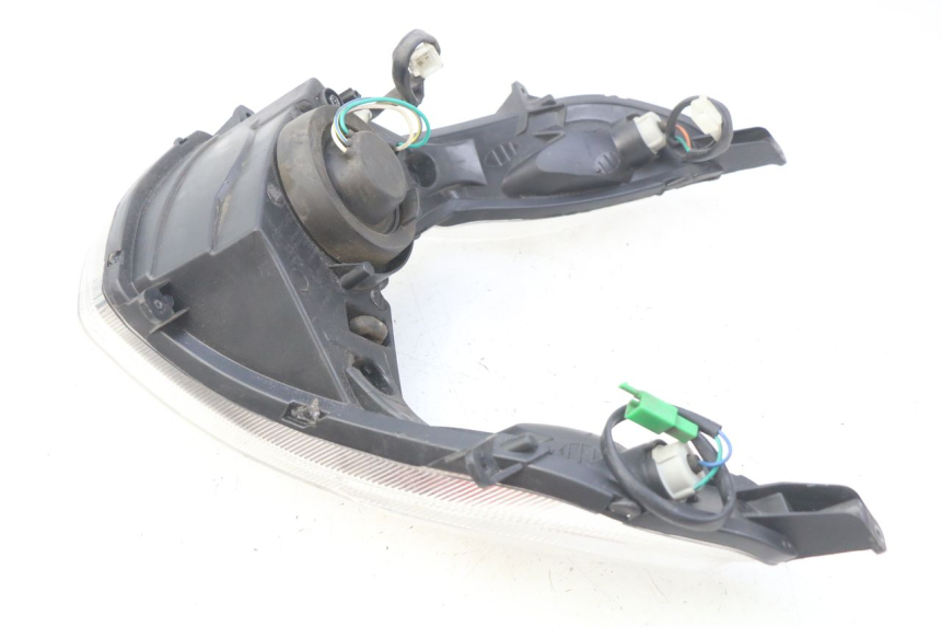 photo de VORDERSCHEINWERFER PEUGEOT KISBEE 2T 50 (2010 - 2017) - Detailansicht des Bauteils