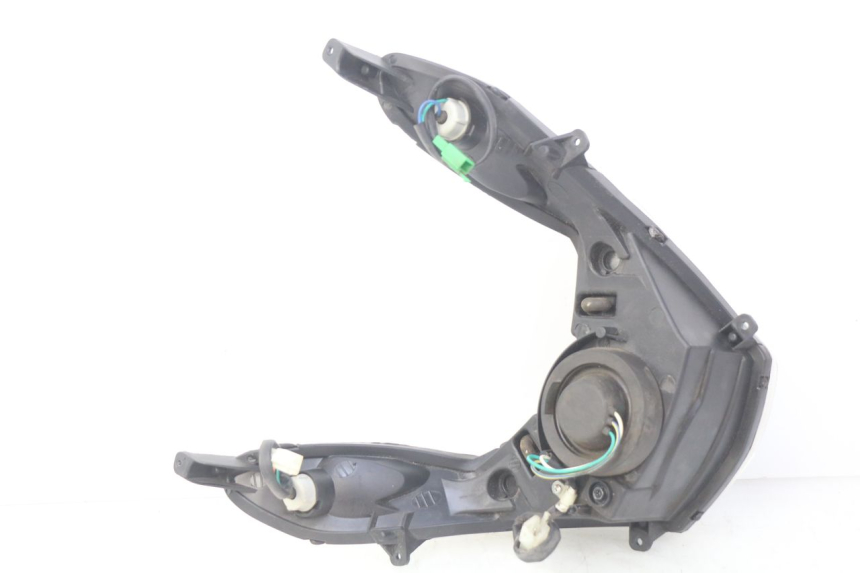 photo de VORDERSCHEINWERFER PEUGEOT KISBEE 2T 50 (2010 - 2017) - Alternative Perspektive