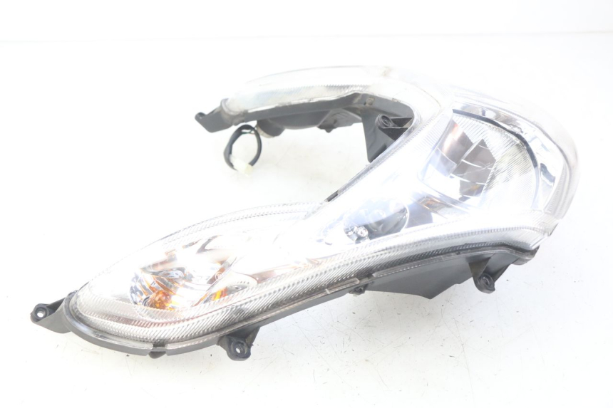 photo de VORDERSCHEINWERFER PEUGEOT KISBEE 2T 50 (2010 - 2017) - Gesamtansicht des Produkts