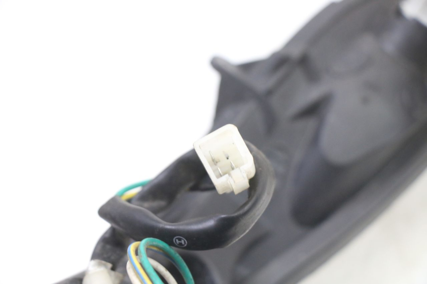 photo de SCHEINWERFER PEUGEOT KISBEE 2T 50 (2018 - 2022) - Ergänzendes Produktfoto