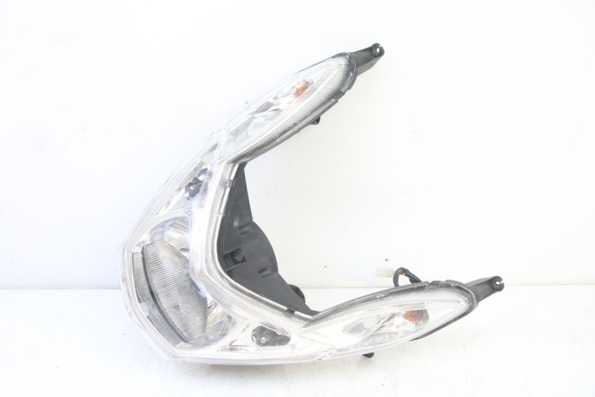 photo de SCHEINWERFER PEUGEOT KISBEE 2T 50 (2018 - 2022) - Gesamtansicht des Produkts