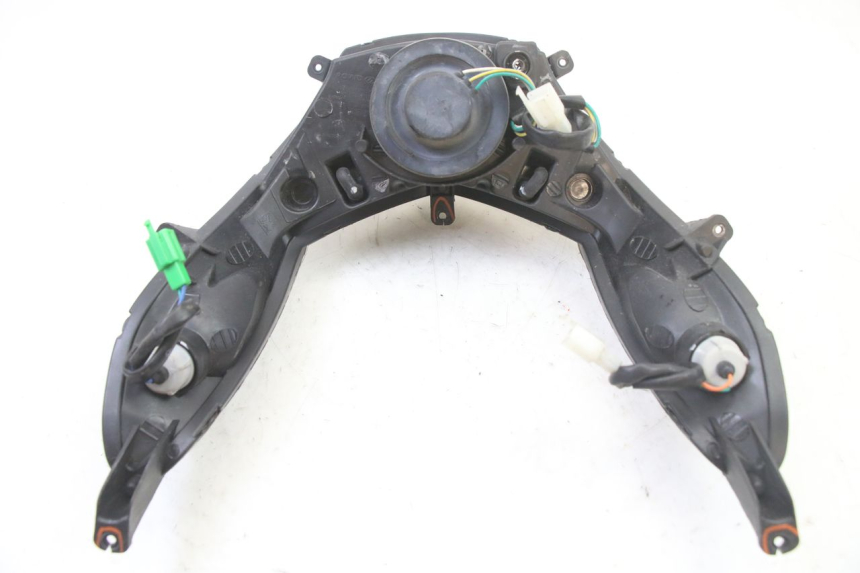 photo de SCHEINWERFER PEUGEOT KISBEE 2T 50 (2018 - 2022) - Geprüftes Gebrauchtteil