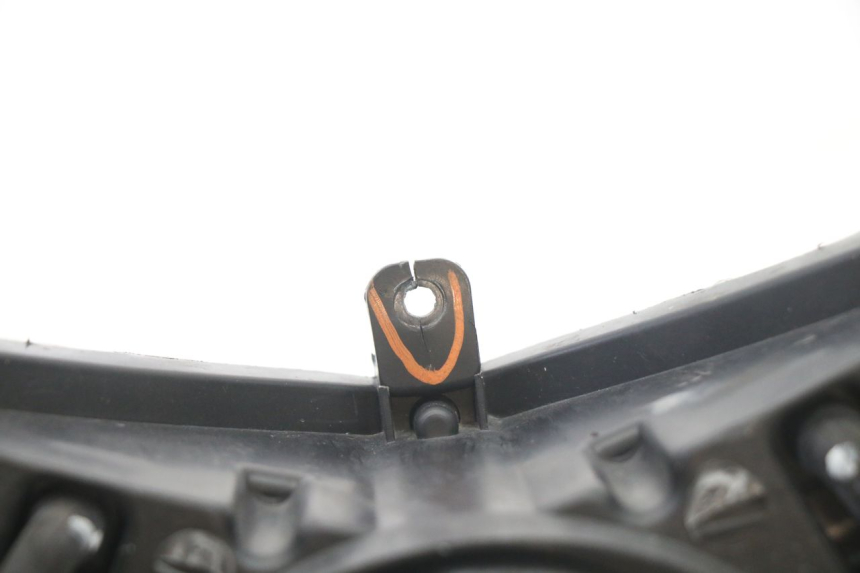 photo de SCHEINWERFER PEUGEOT KISBEE 2T 50 (2018 - 2022) - Kennzeichnungen und Originalreferenzen