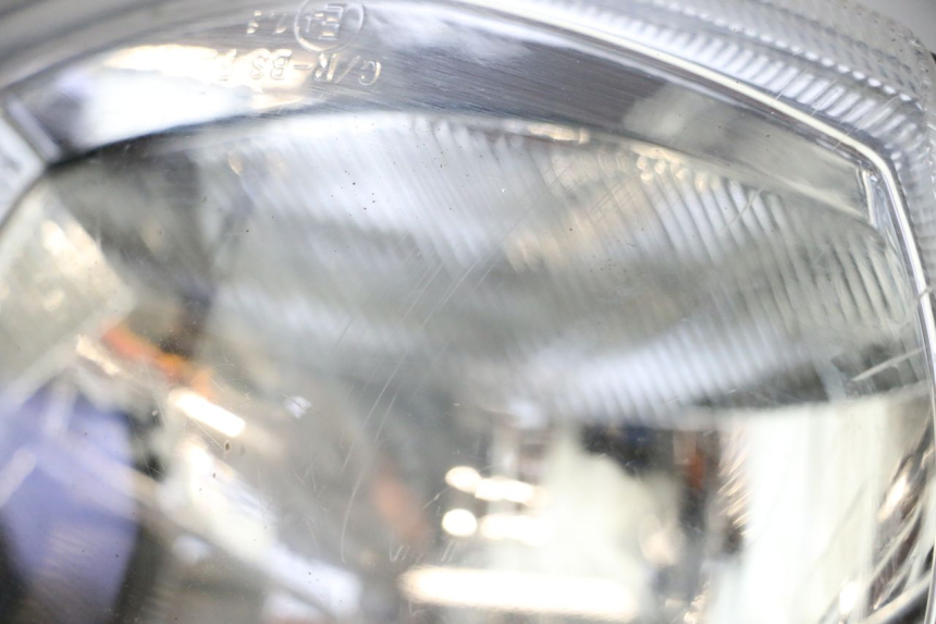 photo de VORDERSCHEINWERFER PEUGEOT KISBEE 2T 50 (2010 - 2017) - Zoom auf Komponenten