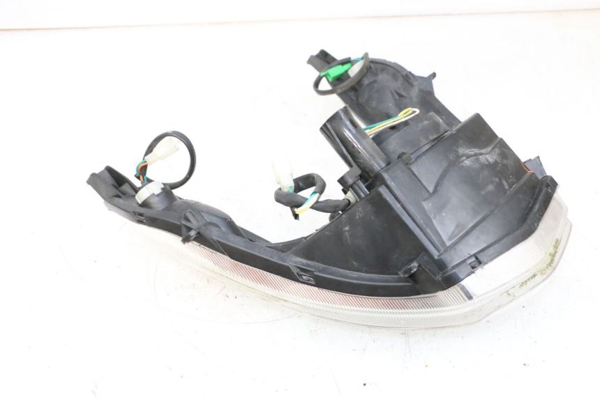 photo de VORDERSCHEINWERFER PEUGEOT KISBEE 2T 50 (2010 - 2017) - Zoom auf Gebrauchszustand