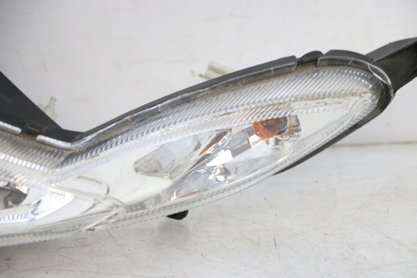 photo de VORDERSCHEINWERFER PEUGEOT KISBEE 2T 50 (2010 - 2017) - Hauptansicht