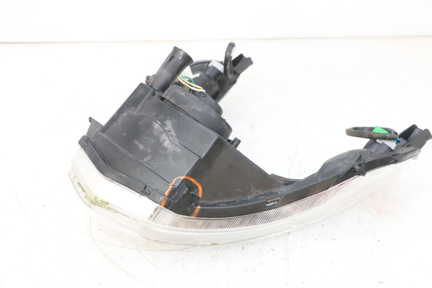 photo de VORDERSCHEINWERFER PEUGEOT KISBEE 2T 50 (2010 - 2017) - Alternative Perspektive