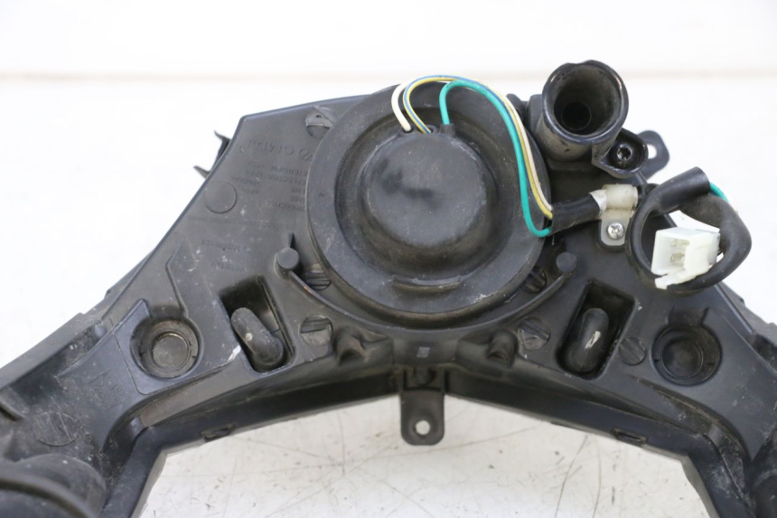 photo de VORDERSCHEINWERFER PEUGEOT KISBEE 2T 50 (2010 - 2017) - Geprüftes Gebrauchtteil