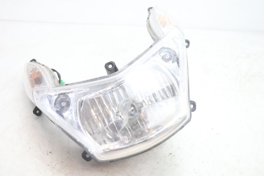 photo de VORDERSCHEINWERFER PEUGEOT KISBEE 2T 50 (2010 - 2017) - Detailansicht des Bauteils
