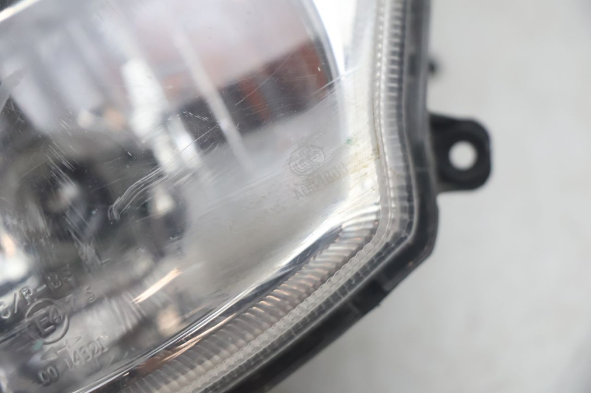 photo de VORDERSCHEINWERFER PEUGEOT KISBEE 2T 50 (2010 - 2017) - Alternative Perspektive