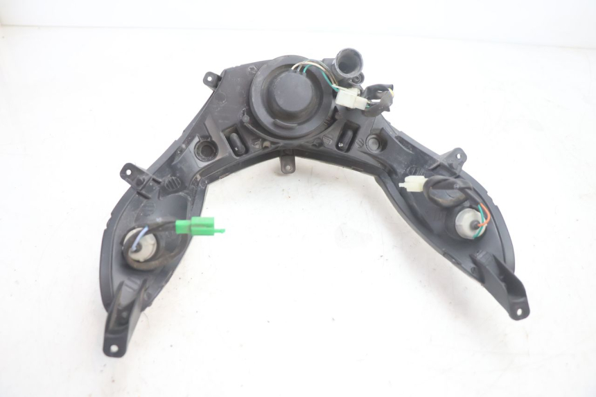 photo de VORDERSCHEINWERFER PEUGEOT KISBEE 2T 50 (2010 - 2017) - Geprüftes Gebrauchtteil