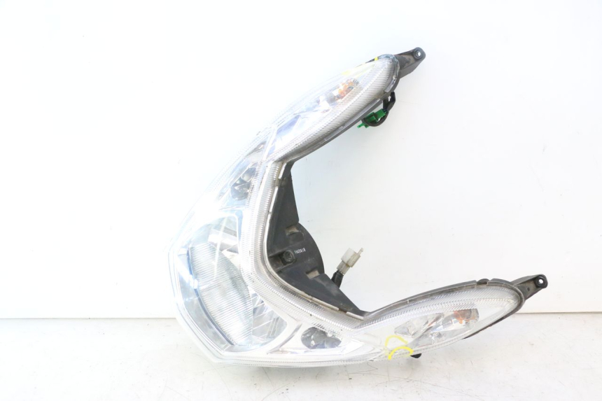 photo de VORDERSCHEINWERFER PEUGEOT KISBEE 2T 50 (2010 - 2017) - Detailansicht des Bauteils