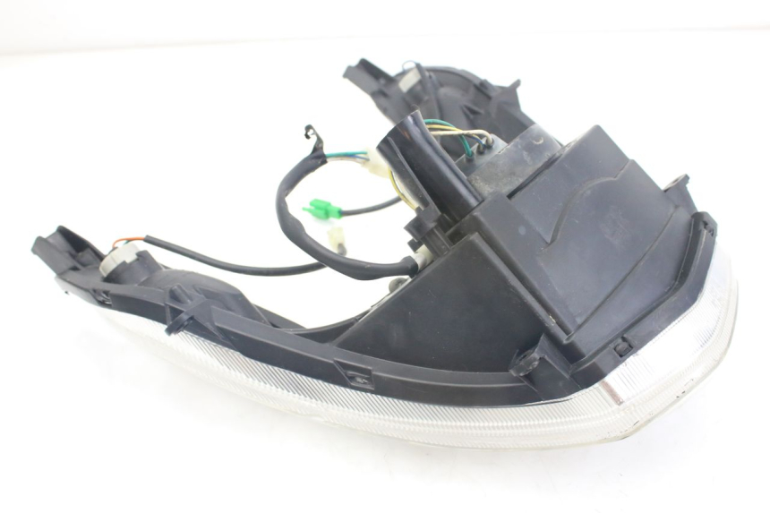 photo de VORDERSCHEINWERFER PEUGEOT KISBEE 4T 50 (2010 - 2017) - Detailansicht des Bauteils