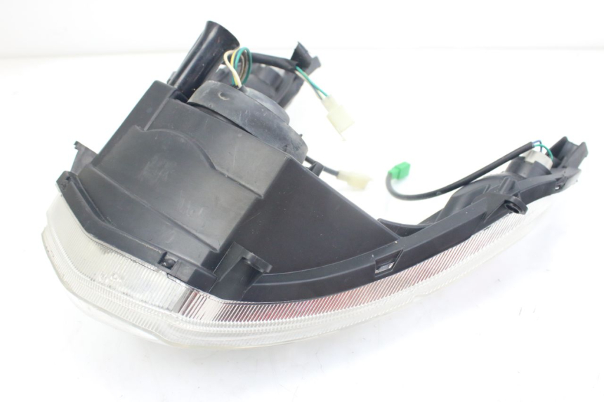 photo de VORDERSCHEINWERFER PEUGEOT KISBEE 4T 50 (2010 - 2017) - Zoom auf Gebrauchszustand