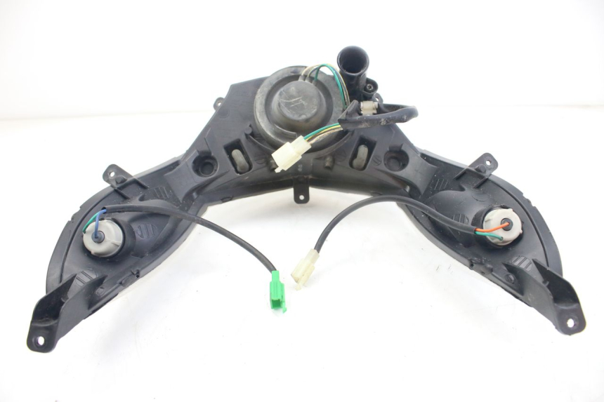 photo de VORDERSCHEINWERFER PEUGEOT KISBEE 4T 50 (2010 - 2017) - Alternative Perspektive